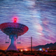 Illustration for article titled This Timelapse Video of Radio Observatories is Just Breathtaking